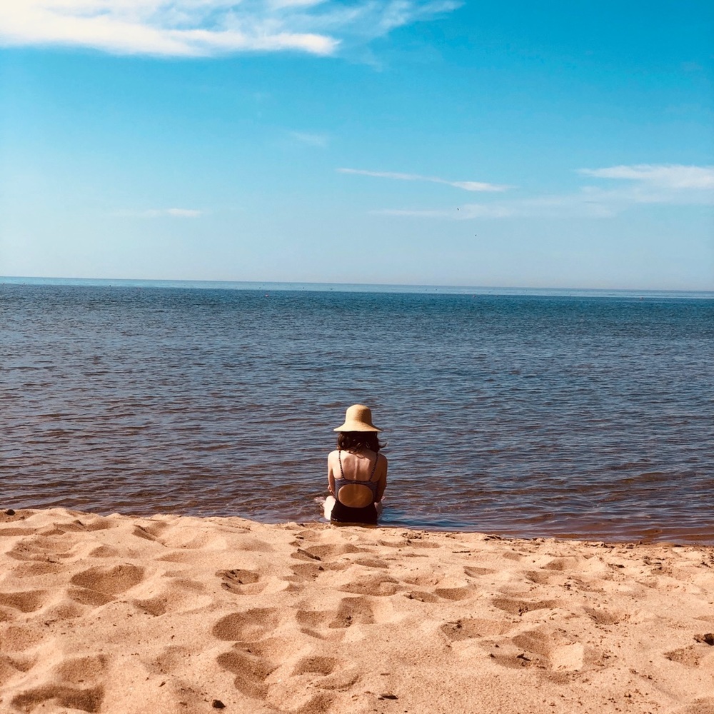 Meet your Posher, Jane